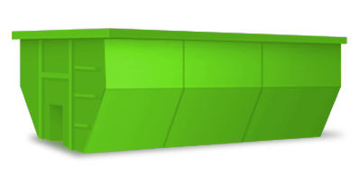 13yd Dumpster - 3 Day
