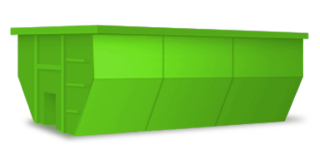 13yd Dumpster - 3 Day